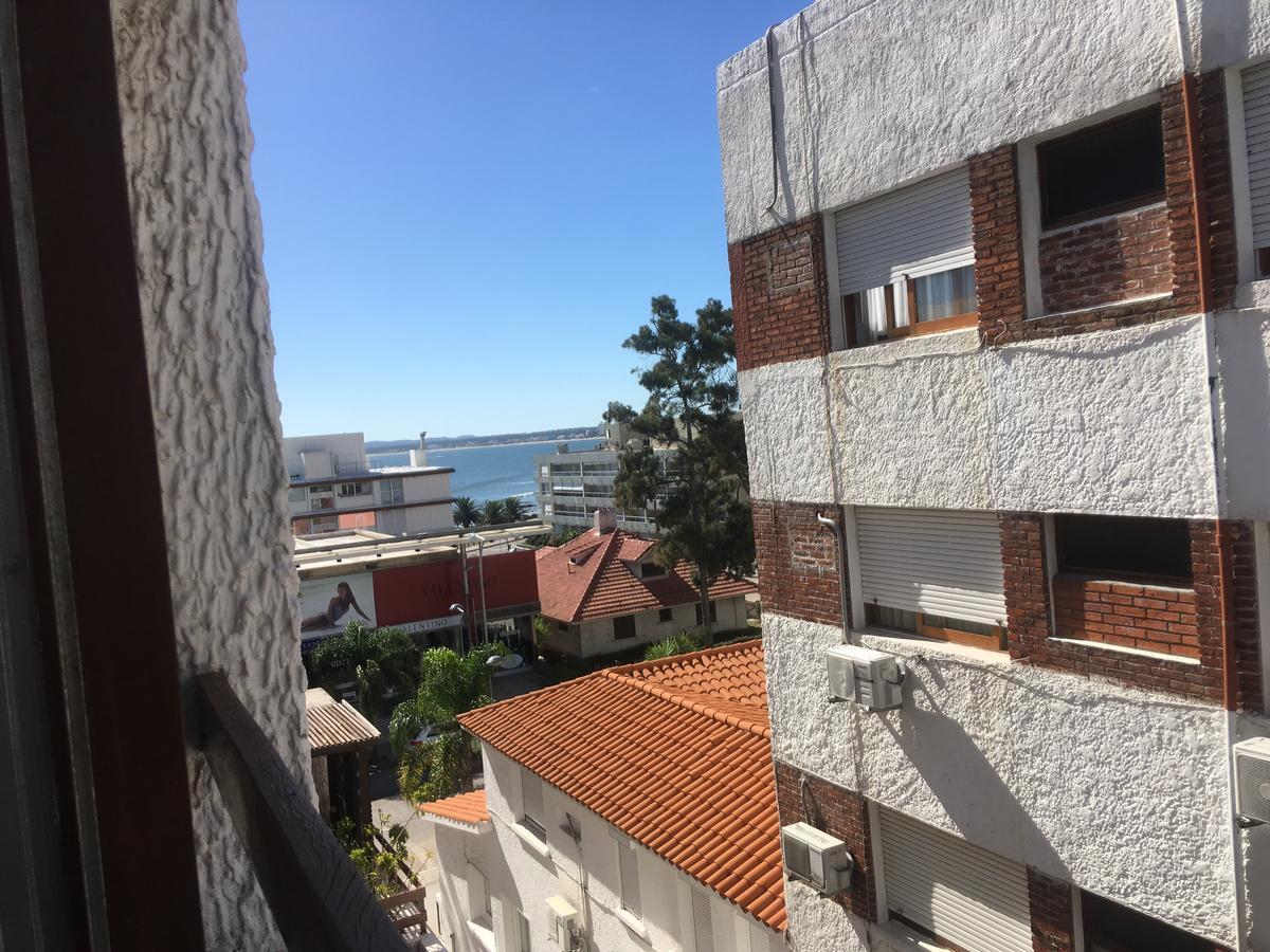 Apartamento Departamento en zona península Punta del Este Exterior foto